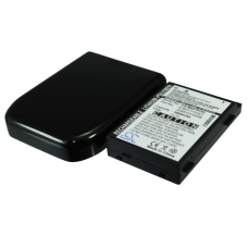 Compatibele batterijvervanging voor Mitac E3MT11124X1