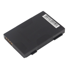 Remplacement de batterie compatible pour Mitac E3MT041202,E3MT041202B12A,E3MT12110211,E4MT101202B12