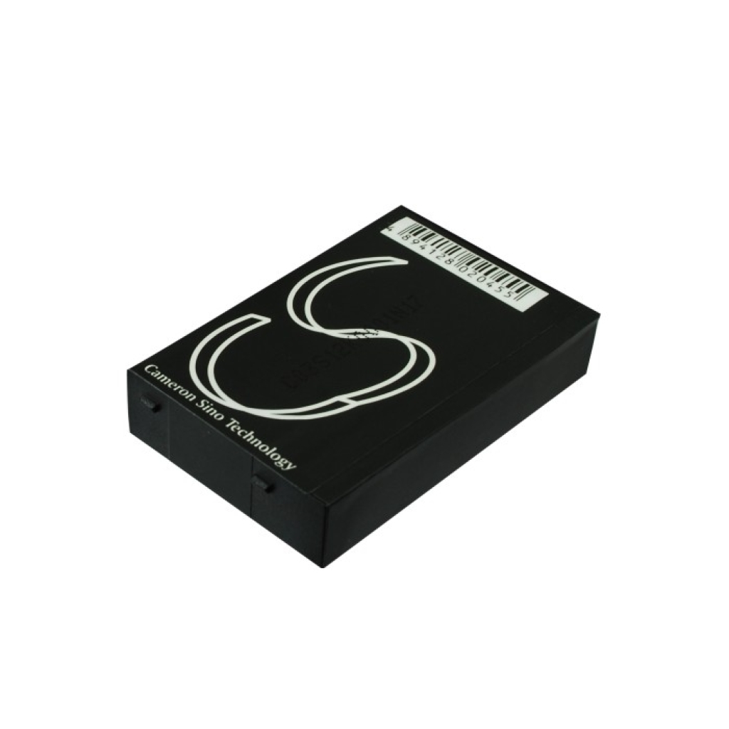 Batterij compatibel met Mitac CS-MIOA501XL