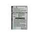 Batterij compatibel met Mitac CS-MIOA501XL