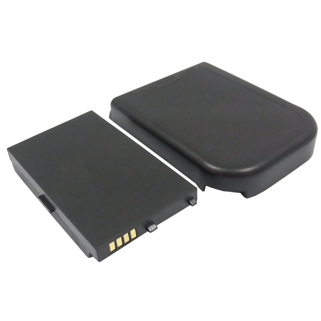 Batterij compatibel met Mitac CS-MIOA700XL