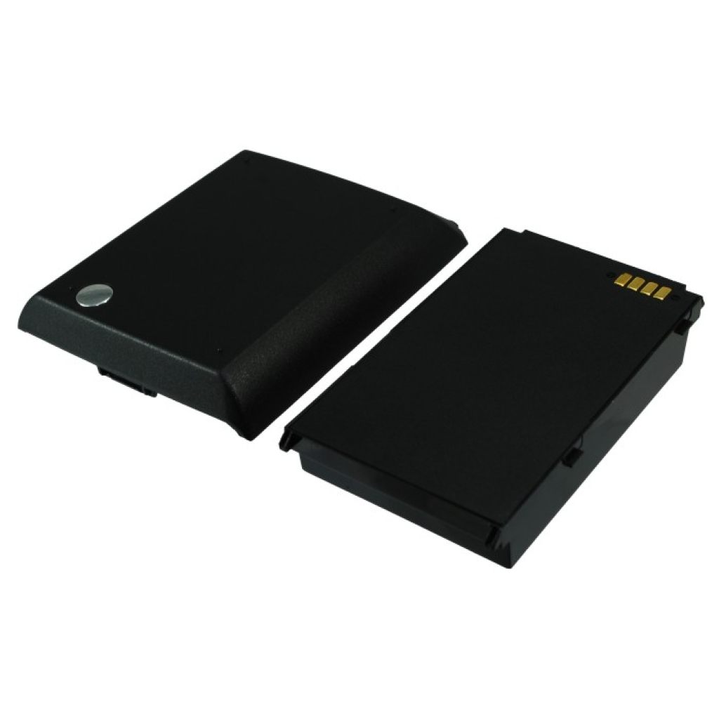 Batterij compatibel met Mitac CS-MIOA702XL