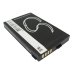 Batterij voor mobiele telefoon Mitac CS-MIOA501SL