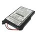 Batterij Vervangt E3MC07135211