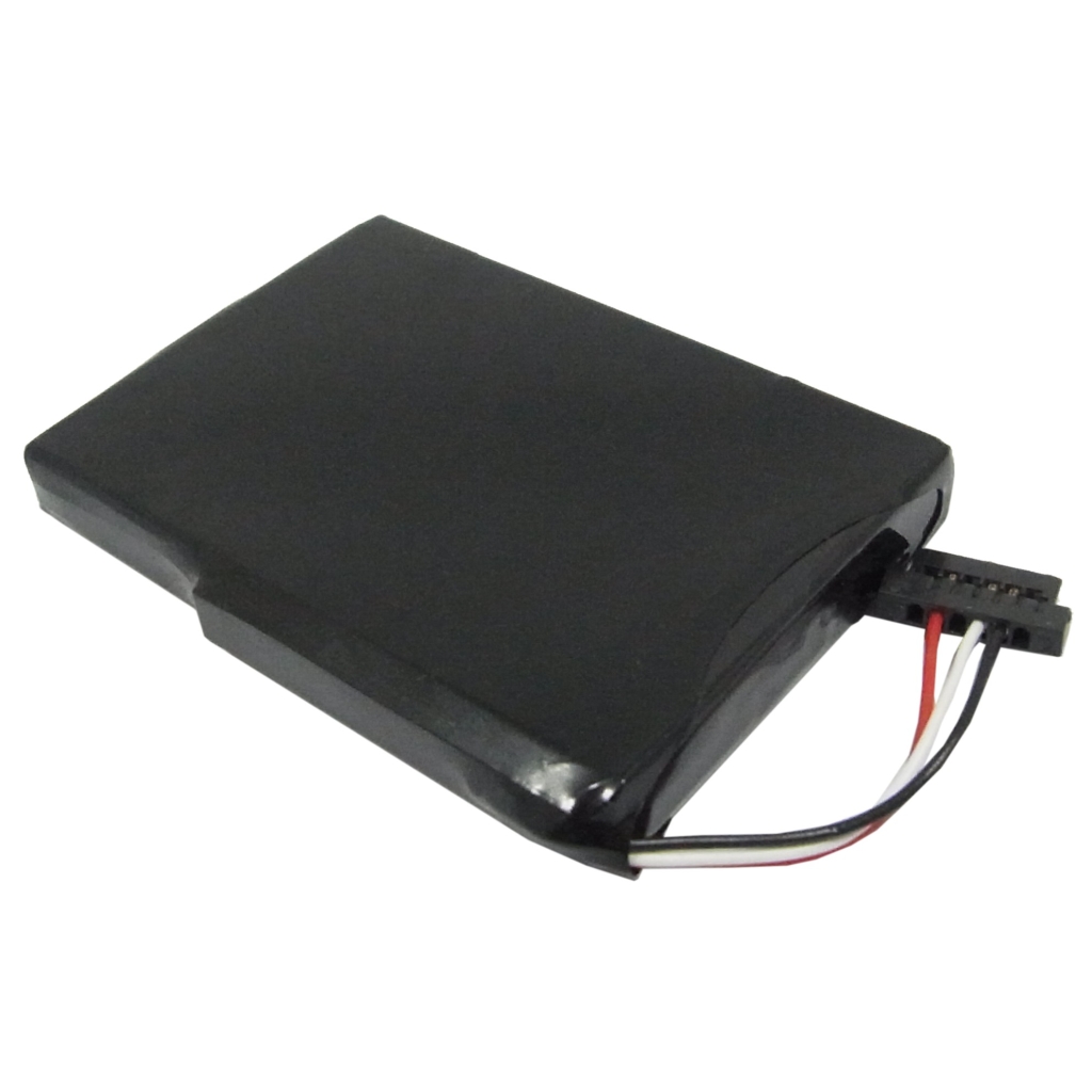 Batterij Vervangt E3MC07135211