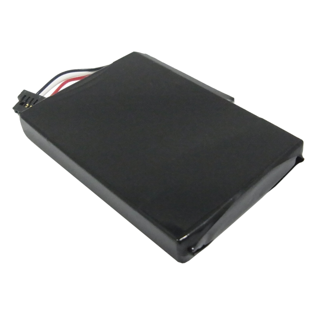 Batterij Vervangt E3MC07135211