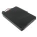 Batterij Vervangt E3MC07135211