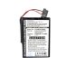 Batterij Vervangt E3MC07135211