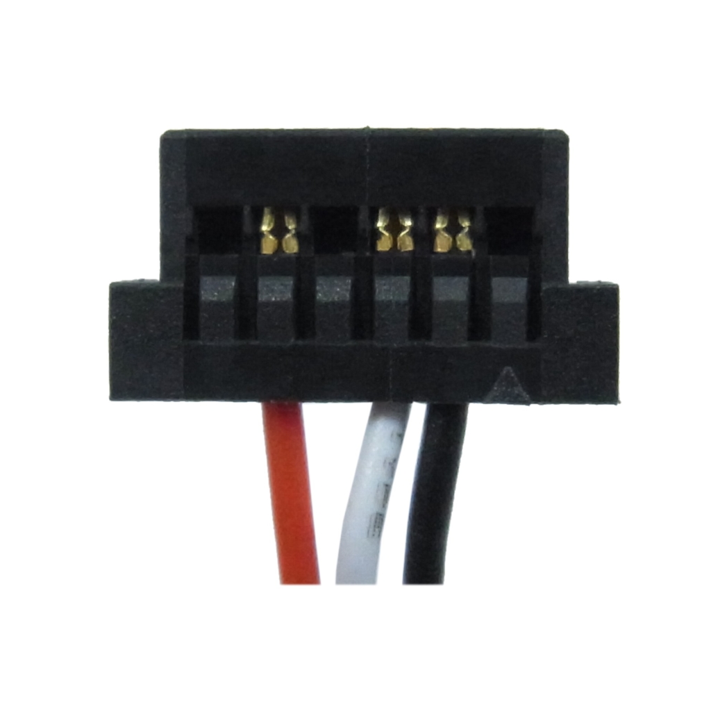 Batterij Vervangt E3MC07135211