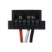 Batterij Vervangt E3MC07135211