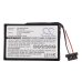GPS, Batterie de navigation DUNLOP CS-MIOP350XL