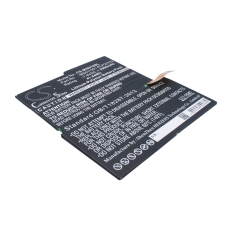 Remplacement de batterie compatible pour Microsoft 1577-9700,G3HTA005H,G3HTA009H,MS011301-PLP22T02,X883815-010