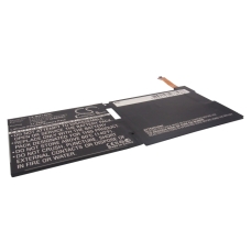 Remplacement de batterie compatible pour Microsoft 21CP4/106/96,MS991109-ZZP12G01,P21GK3,X865745-002