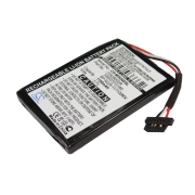 Batterij compatibleWith Mitac