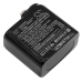 Batterijen Vervangt AB2584GP