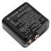 Batterijen Vervangt AB2584GP