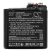 Batterijen Vervangt AB2584GP