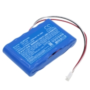 Batterij compatibleWith Megger
