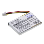 Battery compatibleWith Papago