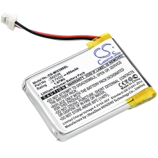 Remplacement de batterie compatible pour HP (1ICP6/26/36),582535