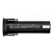 CS-MKE200PX<br />Batterijen voor   vervangt batterij 48-11-0100