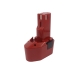 Battery industrial Milwaukee 9058-6