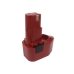 Battery industrial Milwaukee 9058-6