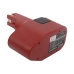 Battery industrial Milwaukee 9058-6