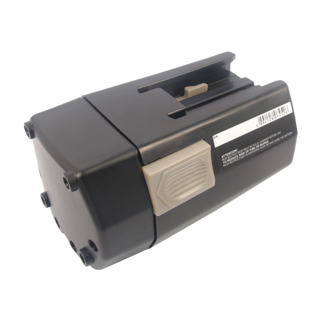 Batterij compatibel met Aeg Milwaukee CS-MKE240PX