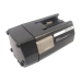 Batterij compatibel met Aeg Milwaukee CS-MKE240PX
