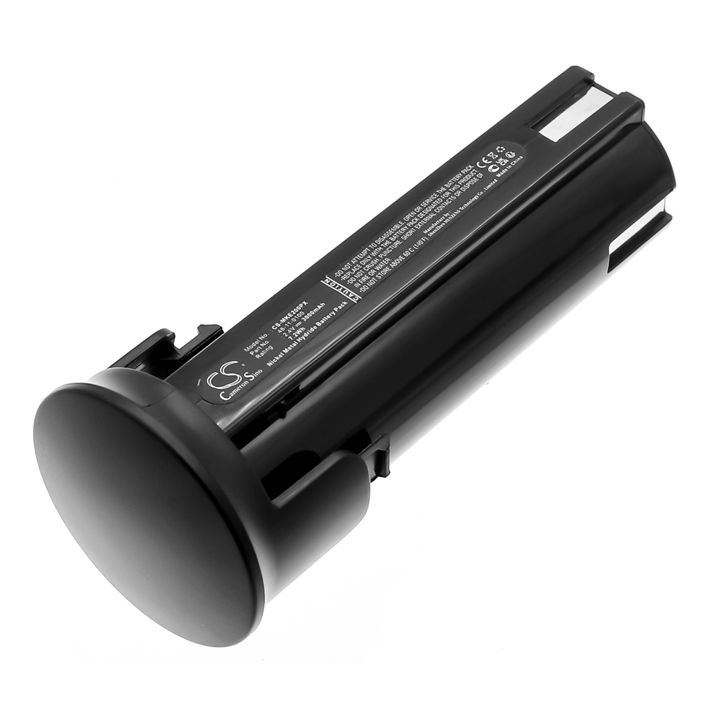 Batterij industrieel Milwaukee CS-MKE200PX