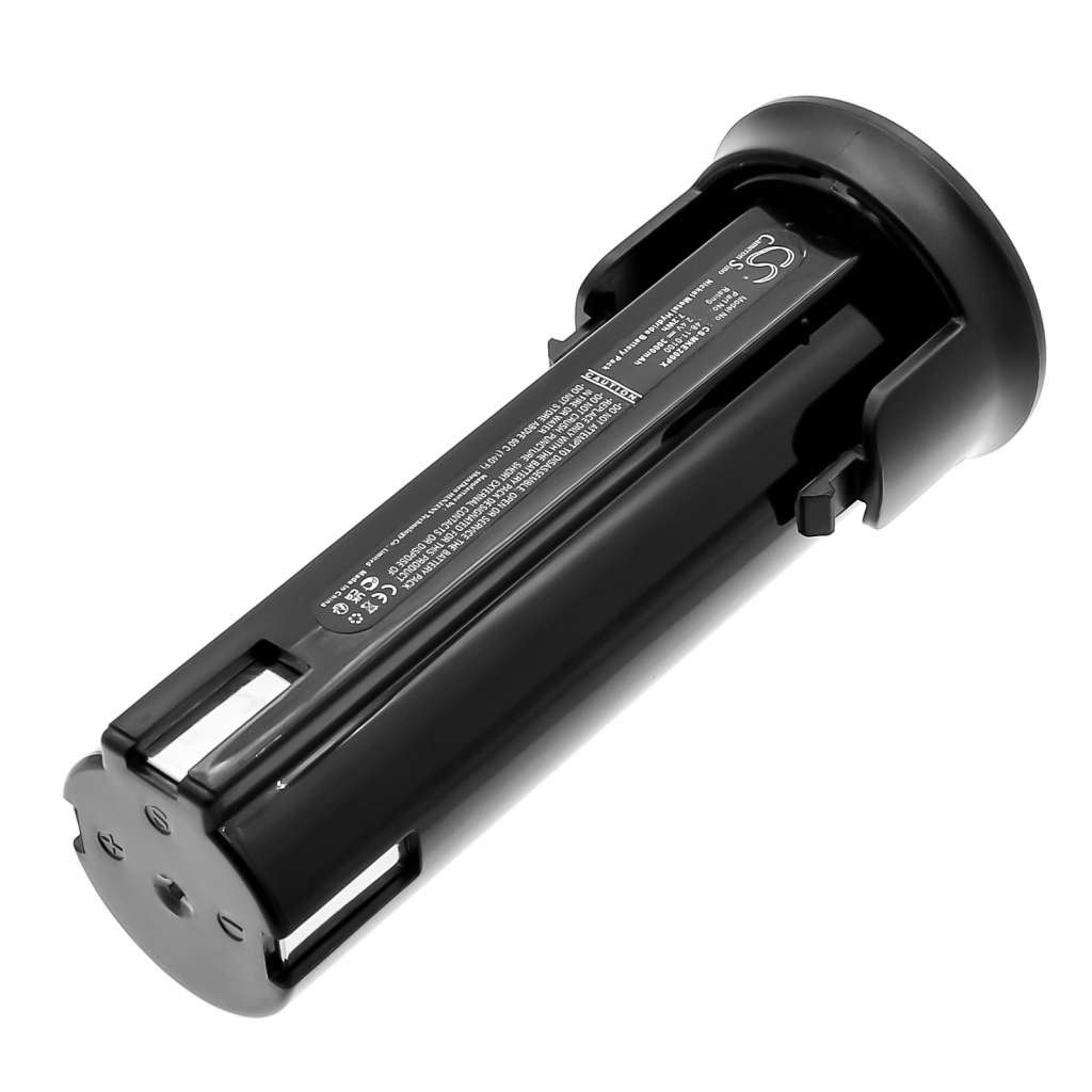Batterij industrieel Milwaukee CS-MKE200PX