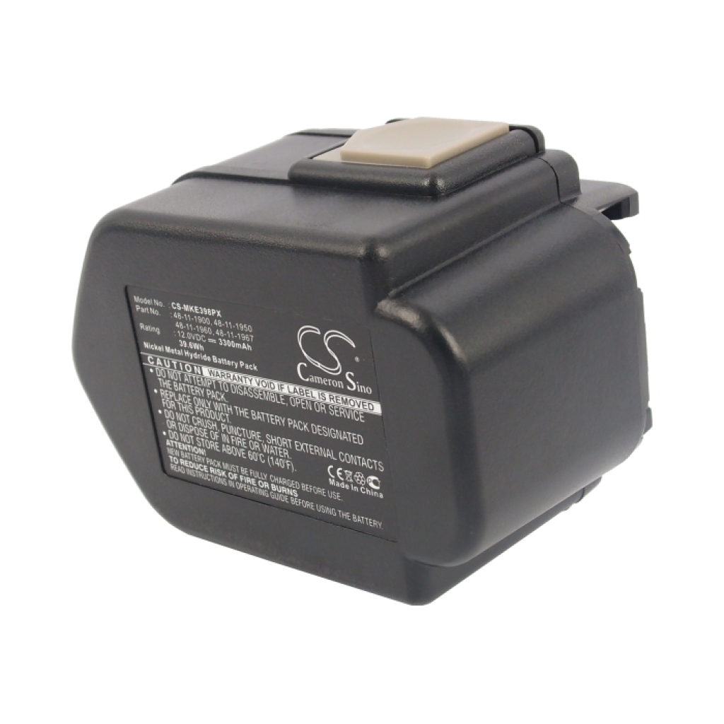 Battery industrial Aeg B12T