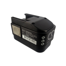Remplacement de batterie compatible pour AEG 4 932 353 638,4 932 366 429,B9.6,BX9.6,BXS9.6...