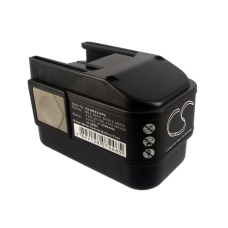 Remplacement de batterie compatible pour AEG 4 932 353 638,4 932 366 429,B9.6,BX9.6,BXS9.6...