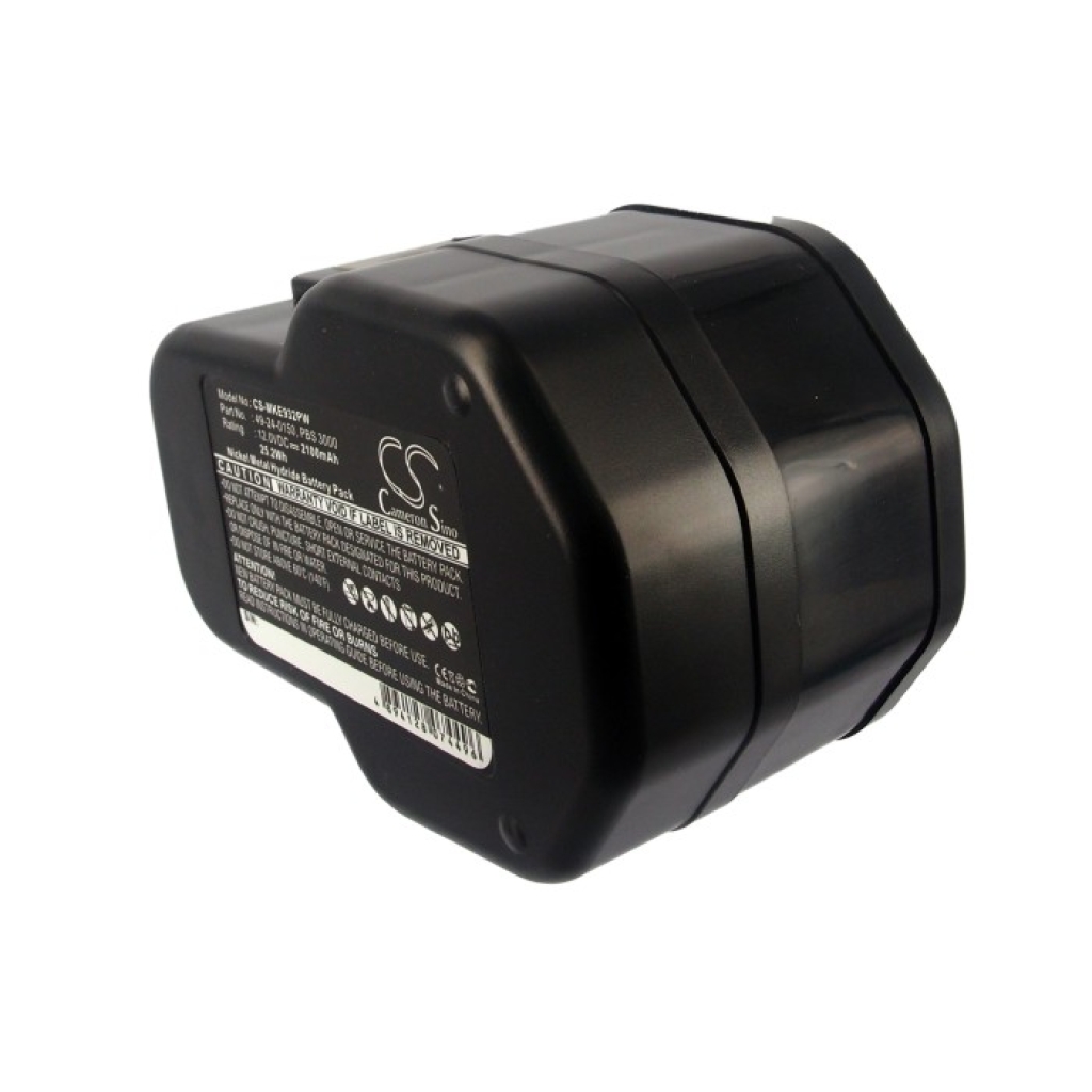 Battery industrial Milwaukee PPS12 Power Plus