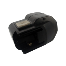 Compatibele batterijvervanging voor Milwaukee 4 932 367 904,4 932 373 522,4 932 376 508,49-24-0150,PBS 3000