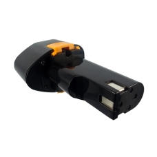 Remplacement de batterie compatible pour Milwaukee 48-11-0080