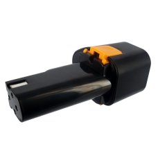 Remplacement de batterie compatible pour Milwaukee 48-11-0080