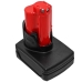 Battery industrial Milwaukee M12 CID-202C