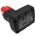 Battery industrial Milwaukee M12 CID-202C