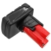 Battery industrial Milwaukee M12 CID-202C