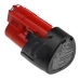 Battery industrial Milwaukee M12 CIW12-0