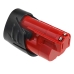 Battery industrial Milwaukee M12 CIW12-0