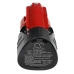 Battery industrial Milwaukee M12 CIW12-0