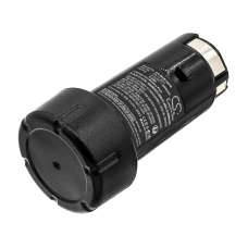 Compatibele batterijvervanging voor Milwaukee 48-11-2001
