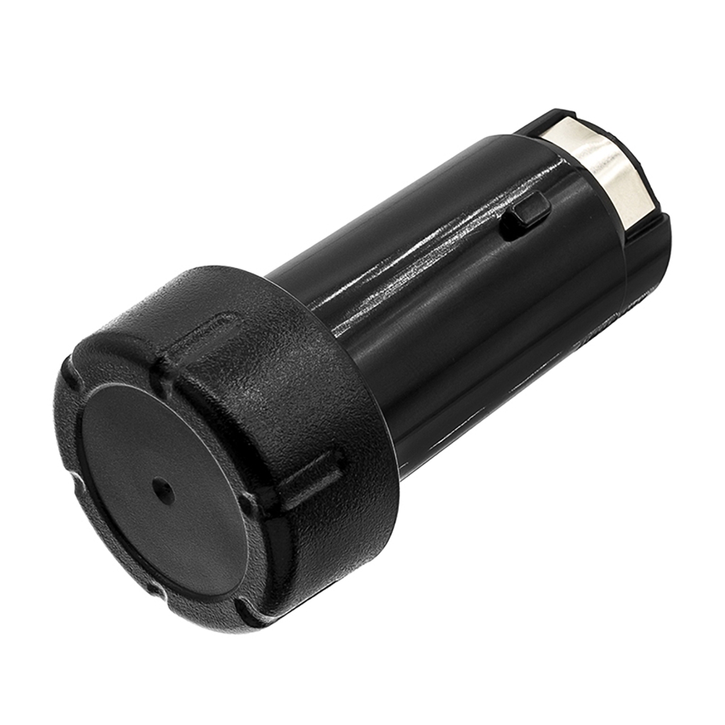Batterij compatibel met Milwaukee CS-MKM140PW