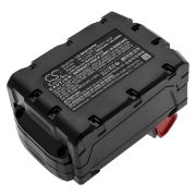 Battery compatibleWith Fromm