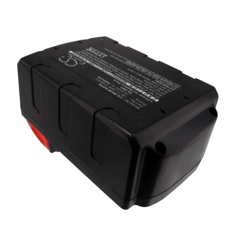 Battery industrial Milwaukee M18 CBS125-502C