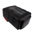 Battery industrial Milwaukee M18 CBS125-502C